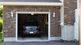 Garage Door Installation at Crest De Ville, California