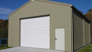 Garage Door Openers at Crest De Ville, California